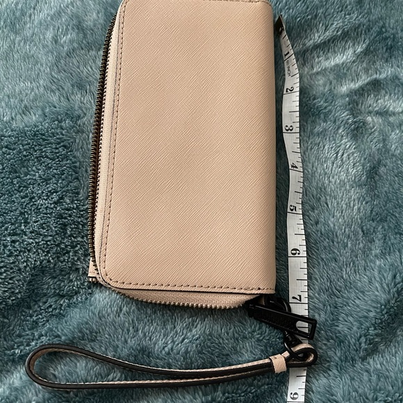 Rebecca Minkoff wristlet - Picture 7 of 7